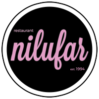 Nilufar logo