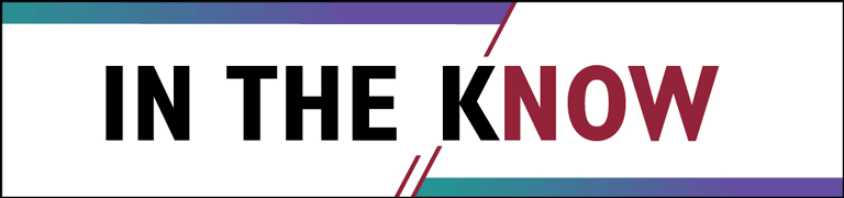 In the KNOW