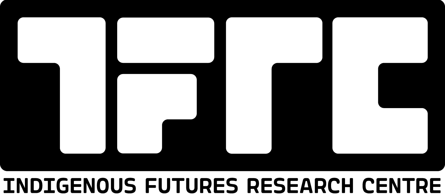 Indigenous Futures Research Centre logo