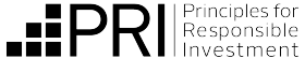 Principles for Responsible Investment - logo