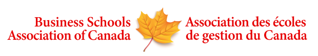 Business Schools Association of Canada logo