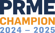 PRME Champion 2024-2025