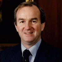 Eric Molson in 1999