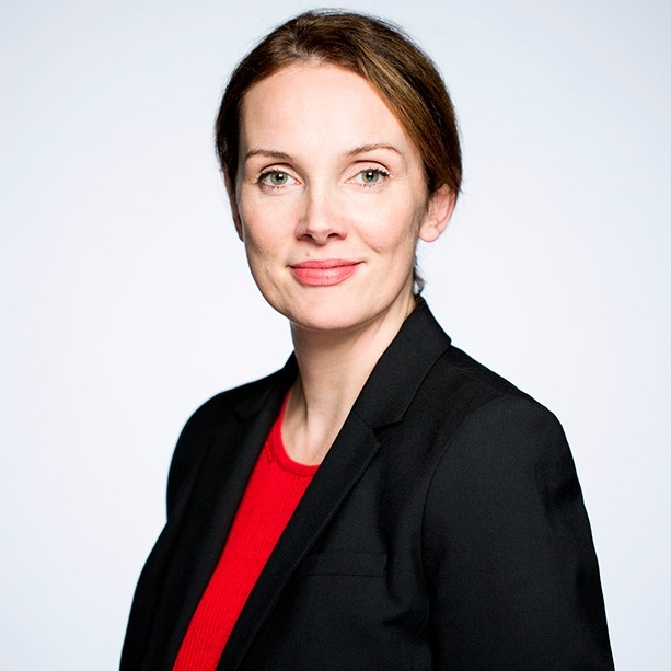 Barbara Henchey Barbara Henchey