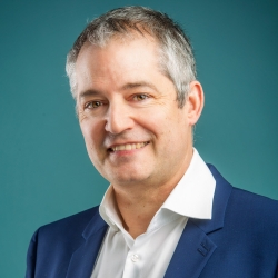 Cedric Lesage