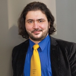 Rustam Vahidov