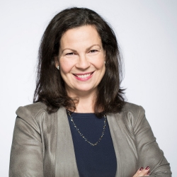 Anne-Marie Croteau