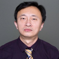 Tieshan Li