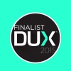 DUX is a program that aims to motivate and mobilize initiatives that contribute in improving the health of young  people and their families through food.
