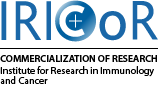 IRICoR logo