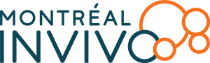 Montréal InVivo logo