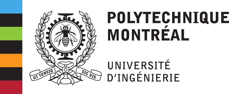 Polytechnique Montréal logo