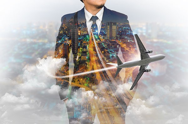 civil aviation management