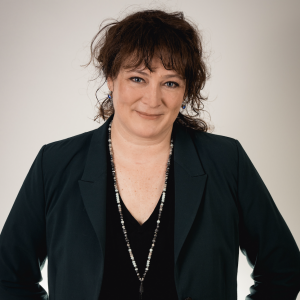 Tania Vachon