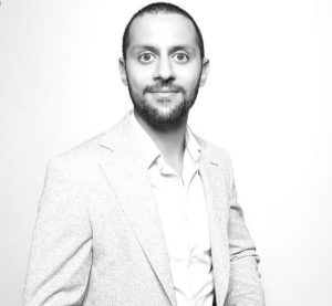 Nazim Benguettat