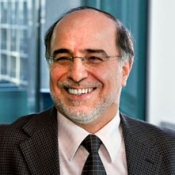Mehdi Farashahi 