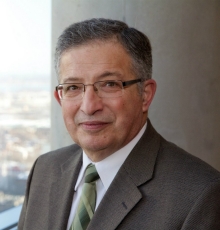 Adel Raphael