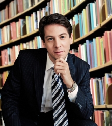 Denis Schweizer