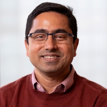 Rahul Ravi, PhD