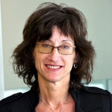Gail Fayerman, MBA