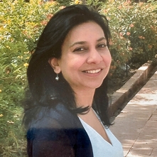 Rajshree Prakash