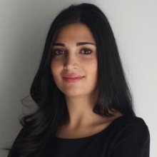 Maya Kabbara, MBA, CFA