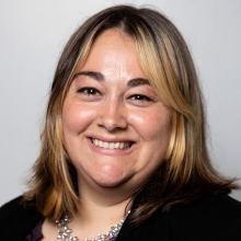 Samantha Hamer