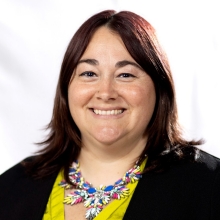 Samantha Hamer