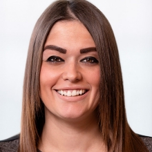 Sarah Carey