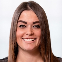 Sarah Carey