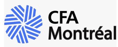 CFA Montreal Logo