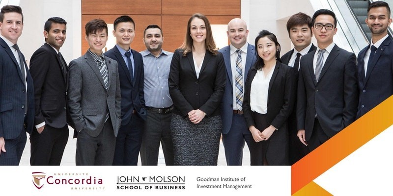 GIIM students