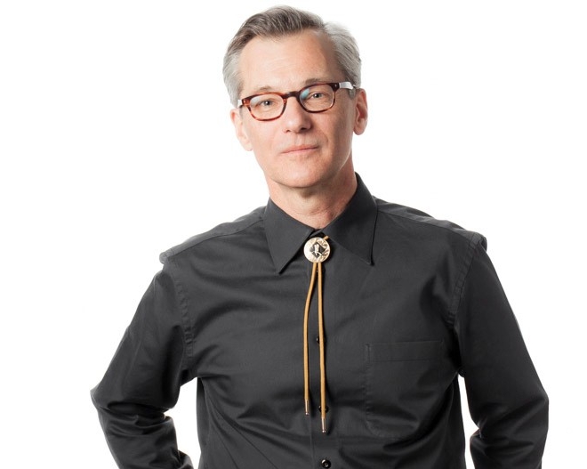 Gregory Lypny
