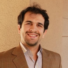 Mohsen Farhadloo