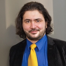 Rustam Vahidov