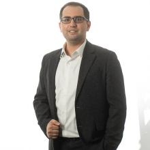 Arman Sadreddin