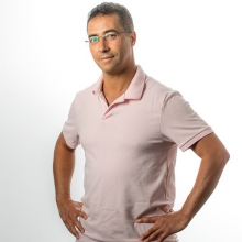 Salim Lahmiri