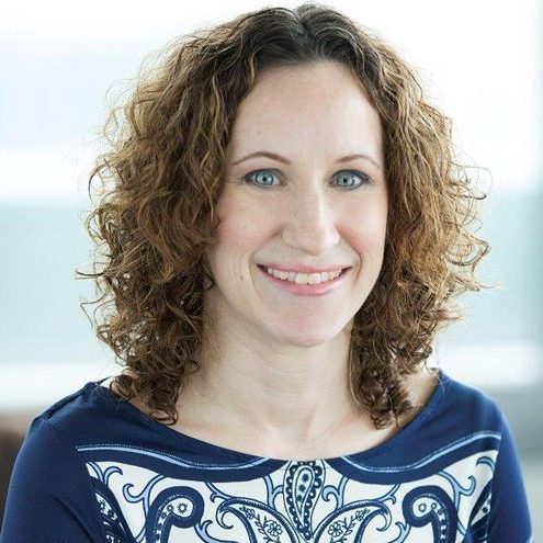 Tracy Hecht