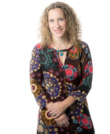 Dr. Tracy Hecht
