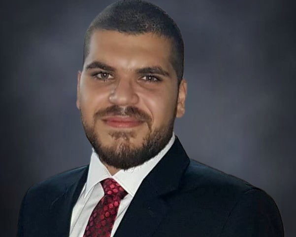 Samaan Jarmoush