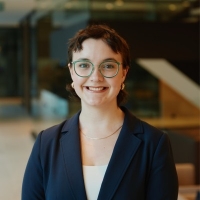 Véronique Grigg