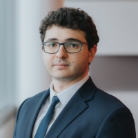 George Shahbaghyan