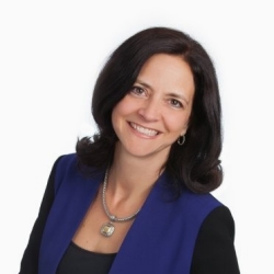 Christine Décarie