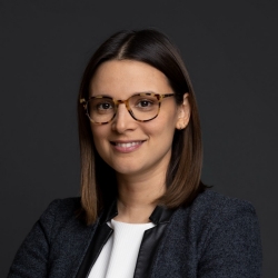 Melissa Gasser