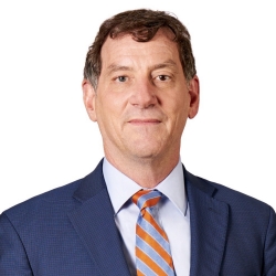 Robert Beauregard, KWPMP Client Committee