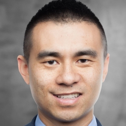 Brian Chan, KWPMP Client Committee