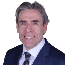 Jérôme Bichut, KWPMP Client Committee