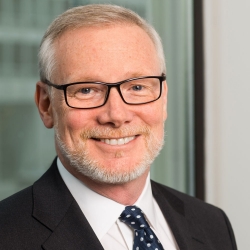 William Healy, KWPMP Client Committee