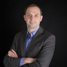 Sergey Gelman