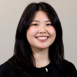 Hannah Wang (Class of 2025)